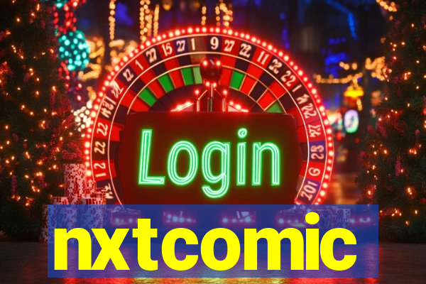 nxtcomic