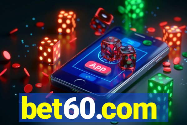 bet60.com