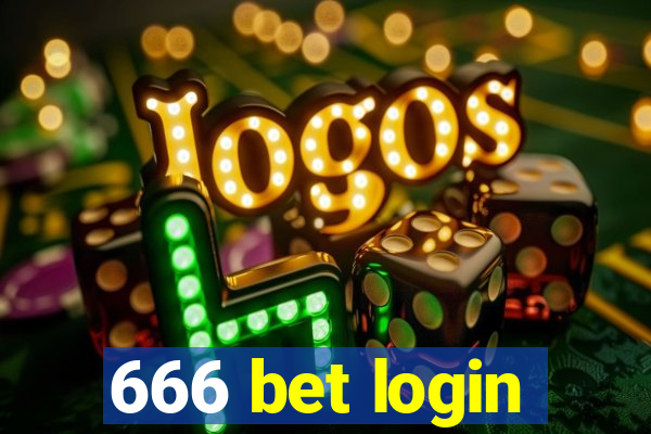 666 bet login