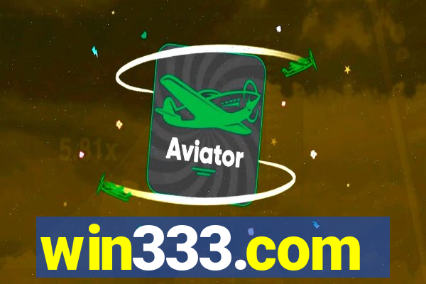 win333.com