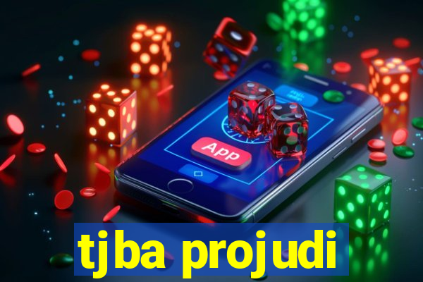 tjba projudi