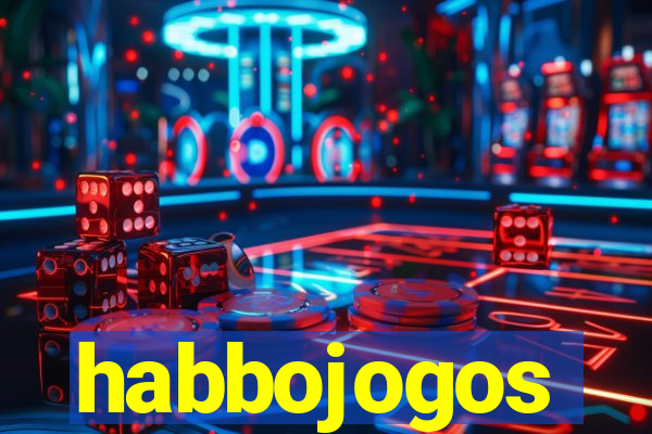 habbojogos