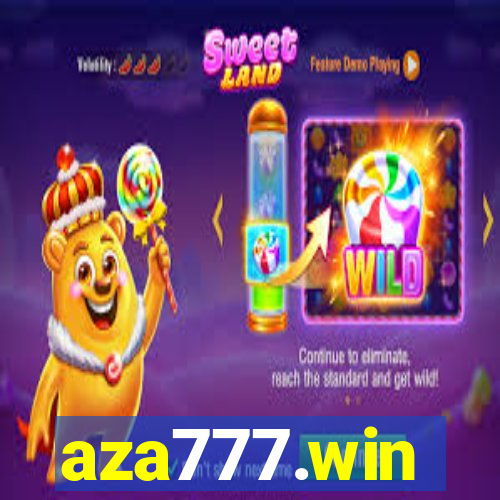 aza777.win