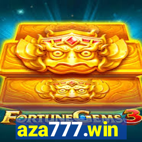 aza777.win