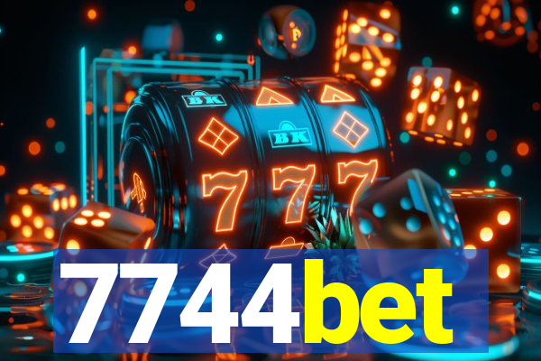 7744bet