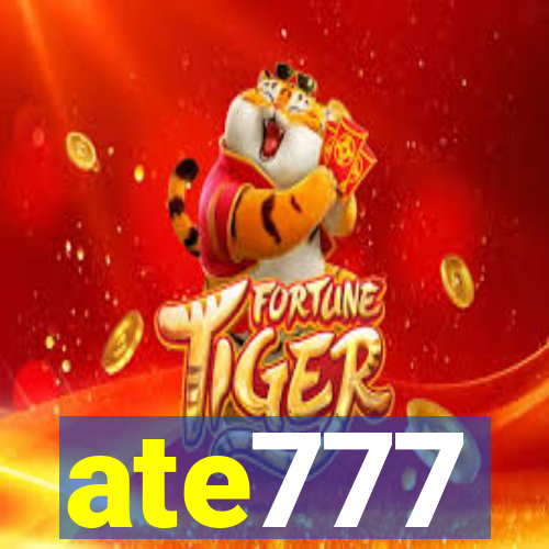 ate777