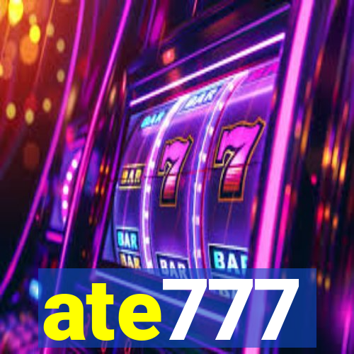 ate777