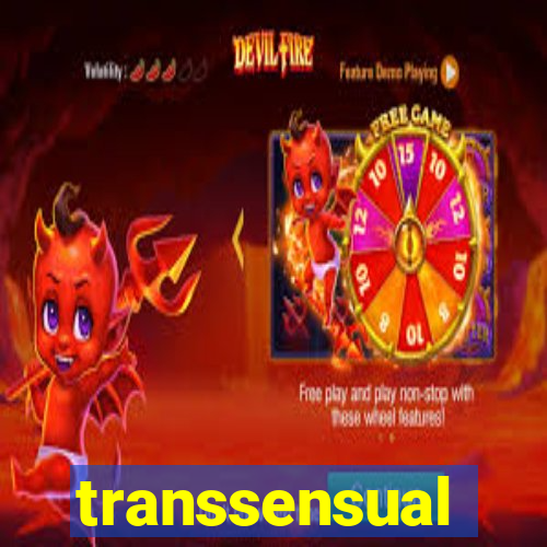 transsensual