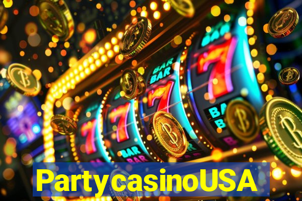 PartycasinoUSA