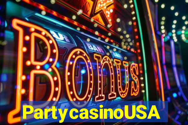 PartycasinoUSA