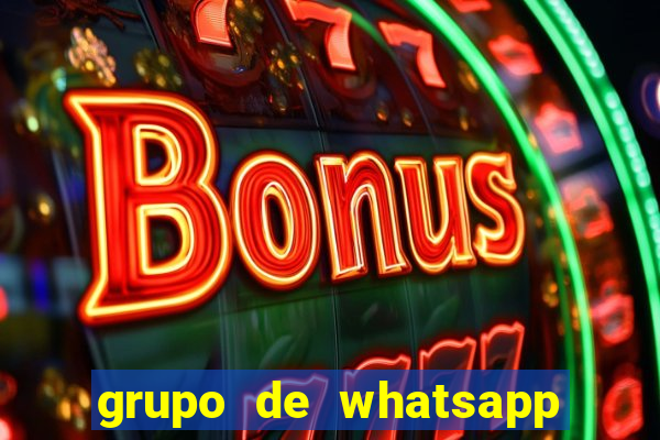 grupo de whatsapp de vaquejada