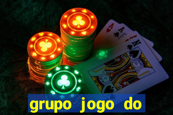 grupo jogo do bicho whatsapp salvador