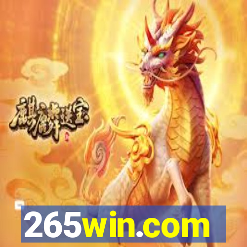 265win.com