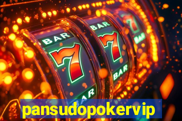 pansudopokervip.net