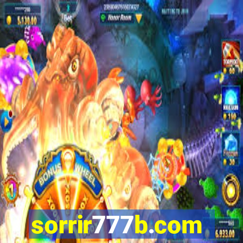 sorrir777b.com