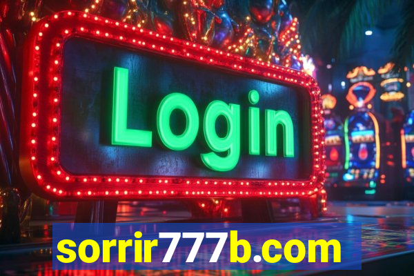 sorrir777b.com