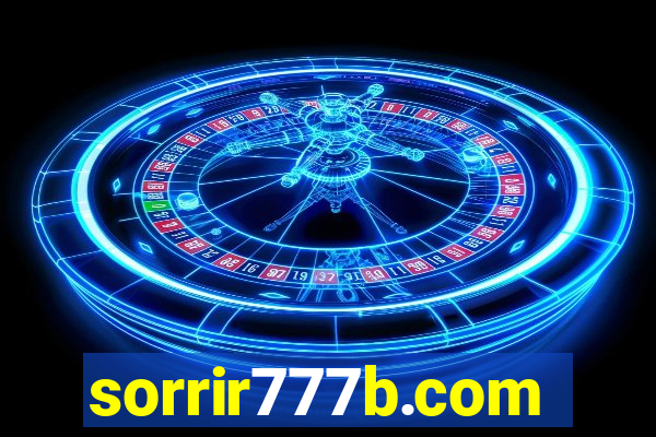 sorrir777b.com