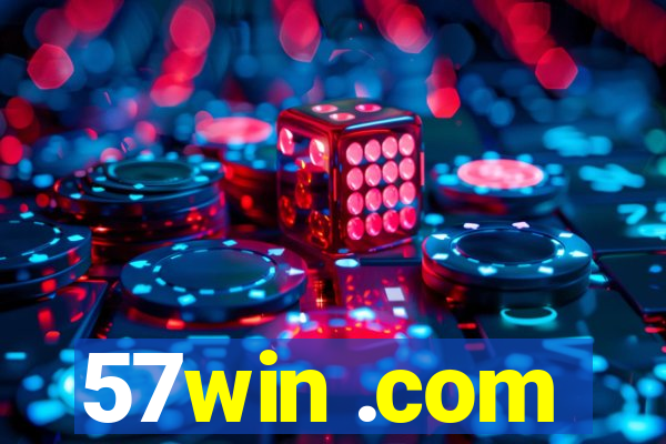 57win .com