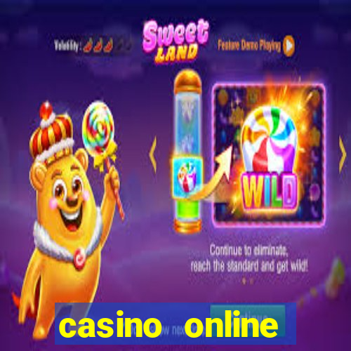 casino online brasil caca niqueis