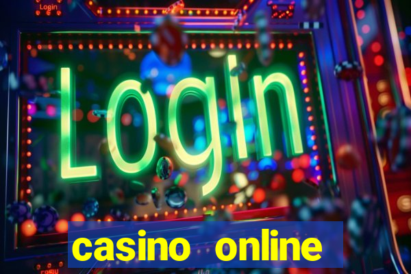 casino online brasil caca niqueis