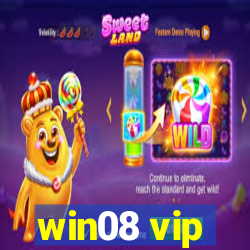 win08 vip