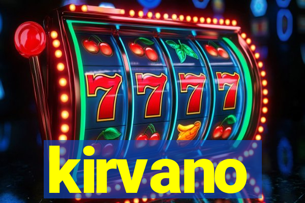 kirvano