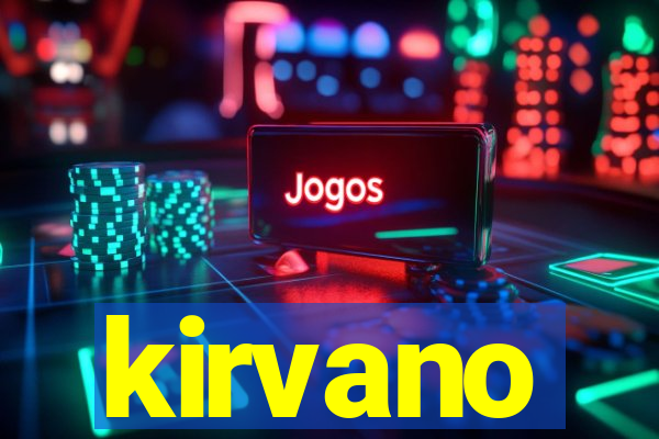 kirvano