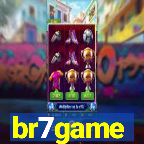 br7game