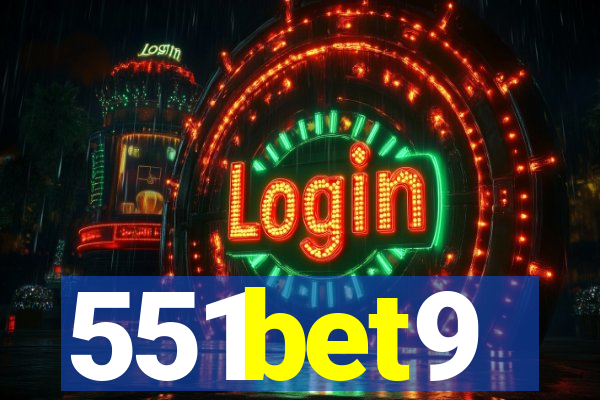 551bet9