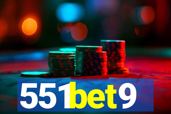 551bet9