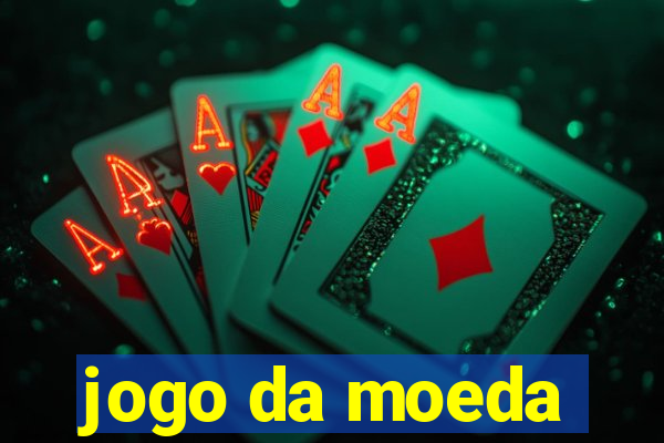 jogo da moeda