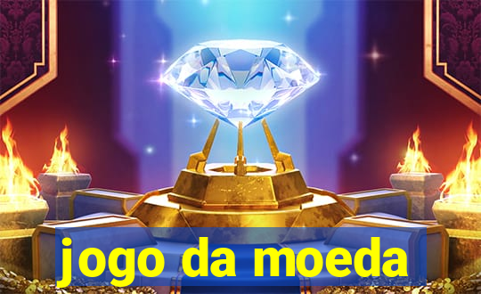 jogo da moeda