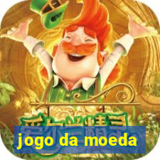 jogo da moeda