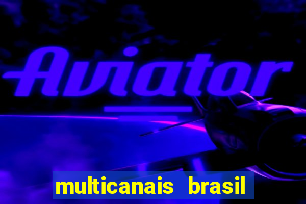 multicanais brasil vs uruguai