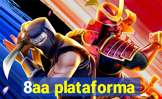 8aa plataforma