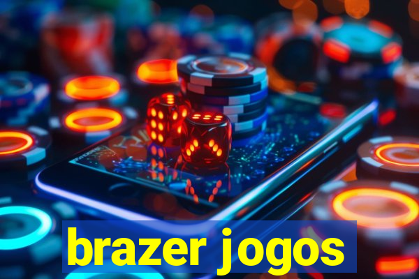 brazer jogos