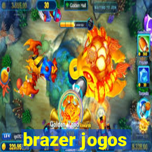 brazer jogos