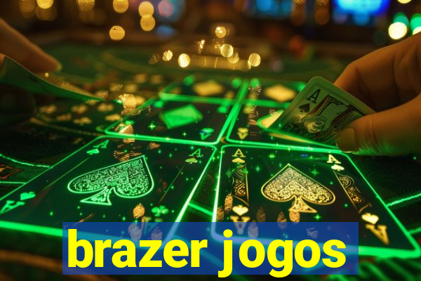 brazer jogos