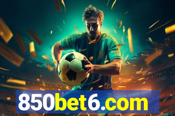 850bet6.com