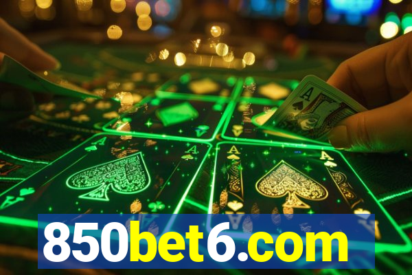 850bet6.com