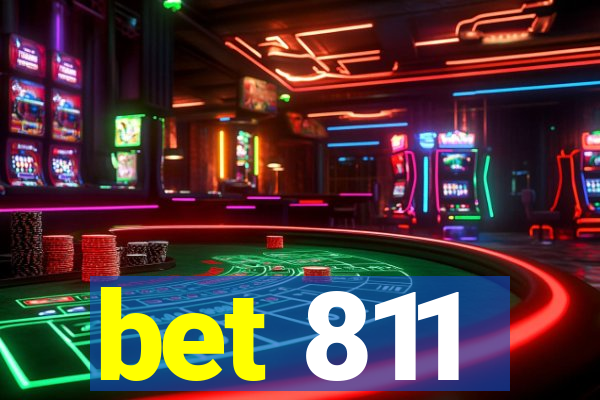 bet 811