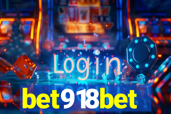 bet918bet