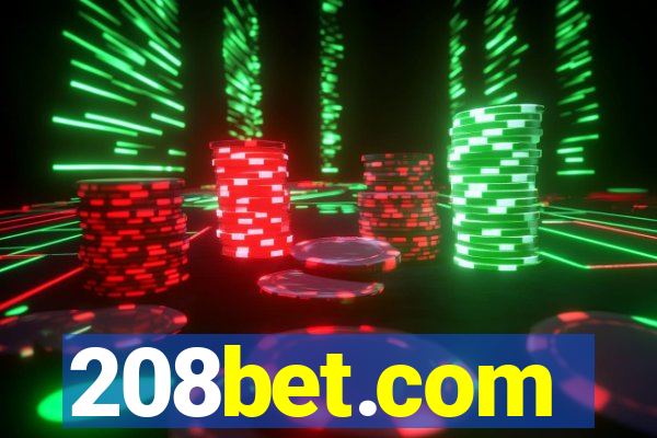 208bet.com