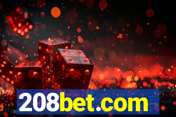 208bet.com