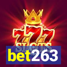 bet263