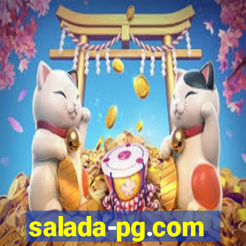 salada-pg.com