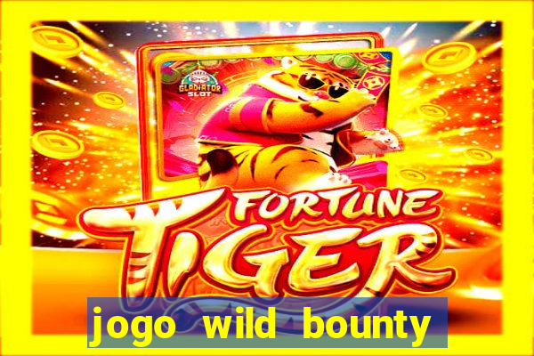 jogo wild bounty showdown demo