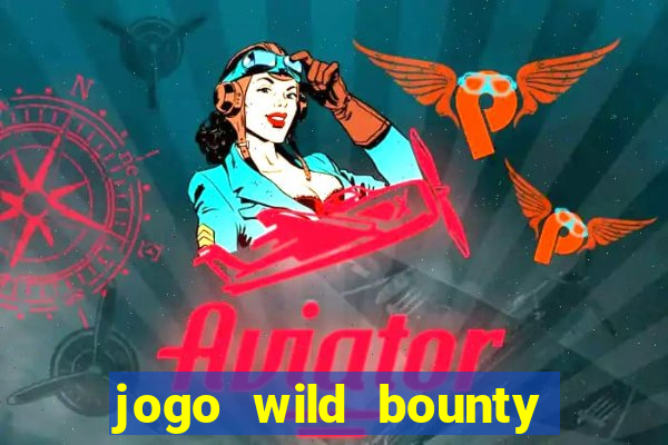 jogo wild bounty showdown demo