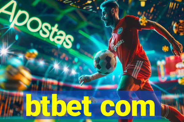 btbet com