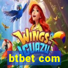 btbet com